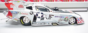Drag Racing