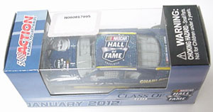 Cale Yarborough #12 1/64th 2012 Lionel Nascar Hall of Fame Induction Ford Fusion