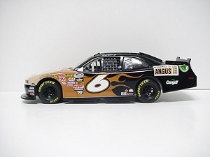 Blackwell Angus Logo