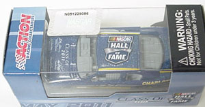 NASCAR Class of 2011 Hall of Fame 1/64th Lionel Ford 