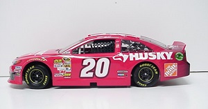 Matt Kenseth #20 1/24th 2013 Lionel Husky Toyota
