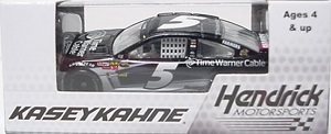 Kasey Kahne #5 1/64th 2013 Lionel Time Warner Cable Chevrolet SS