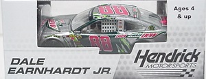 Dale Earnhardt Jr #88 1/64th 2013 Lionel Diet Mt. Dew Chevrolet SS