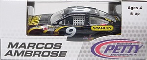 Marcos Ambrose #9 1/64th 2013 Lionel Dewalt  Children's Miracle Network Ford Fusion