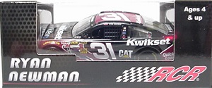 Ryan Newman #31 1/64th 2014 Lionel Kwikset Chevy SS