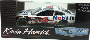 Kevin Harvick #4 1/64th 2014 Lionel Mobil 1  Chevrolet SS