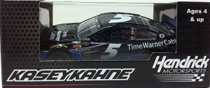 Kasey Kahne #5 1/64th 2014 Lionel Time Warner Cable Chevrolet SS