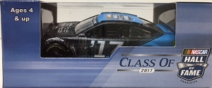 Five NASCAR Hall of Fame Inductees #17  1/64th 2016 Chevrolet SS