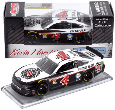Kevin Harvick #4 1/64th 2019 Lionel Jimmie Johns Mustang