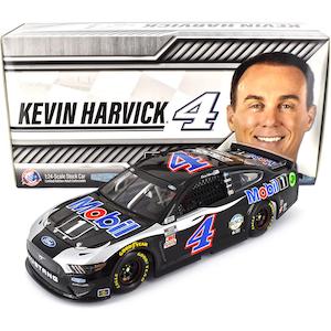 Kevin Harvick #4 1/24th 2020 Lionel Mobil 1 Mustang