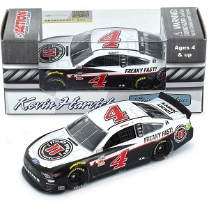 Kevin Harvick #4 1/64th 2020 Lionel Jimmy Johns Mustang