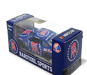 Barstool Sports 1/64th 2020 Lionel Promotional