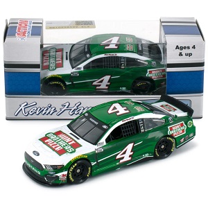Kevin Harvick #4 1/64th 2021 Lionel Hunt Brothers Pizza Mustang