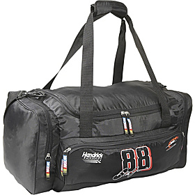 Dale Earnhardt Jr #88 nylon duffel bag