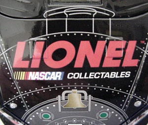 2011 Lionel Diecast