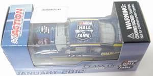 Dale Inman #12 1/64th 2012 Hall of Fame Induction Fusion