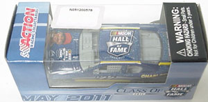 Bobby Allison Class of 2011 Hall of Fame 1/64th Lionel Ford 