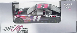 Denny Hamlin #11 1/64th 2012 Lionel FedEx Freight Toyota