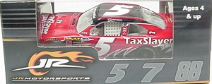 Dale Earnhardt Jr #5 1/64th 2012 Lionel Taxslayer Nationwide Impala