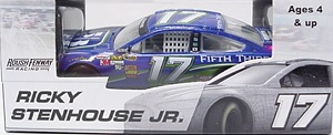 Ricky Stenhouse Jr #17 1/64th 2013 Lionel Fifth Third Fusion