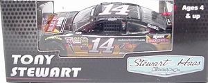 Tony Stewart #14 1/64th 2014 Lionel Rush Trucks Chevrolet SS