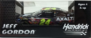 Jeff Gordon #24 1/64th 2014 Lionel Axalta Chevrolet SS