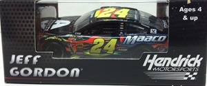 Jeff Gordon #24 1/64th 2014 Lionel Axalta/MAACO  Chevrolet SS