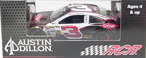 Austin Dillon #3 1/64th 2014 Lionel Dow Chevy SS