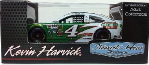Kevin Harvick #4 1/64th 2014 Lionel Hunt Brothers Pizza Chevrolet SS