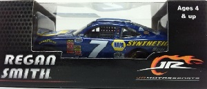 Regan Smith #7 1/64th 2014 Lionel NAPA Synthetic Camaro