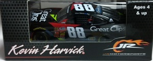 Kevin Harvick #88  1/64th 2014 Lionel Great Clips Camaro