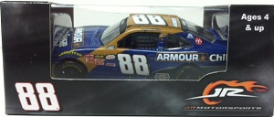 Kasey Kahne #88  1/64th 2015 Lionel Armour Camaro