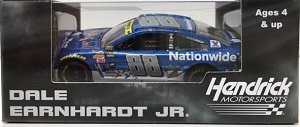 Dale Earnhardt Jr #88 1/64th 2015 Lionel Nationwide Insurance Plenti  Chevy SS