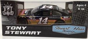 Tony Stewart #14 1/64th 2016 Lionel Rush Truck Centers Chevy SS