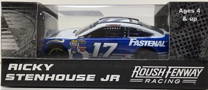 Ricky Stenhouse Jr #17 1/64th 2016 Lionel Fastenal Ford Fusion