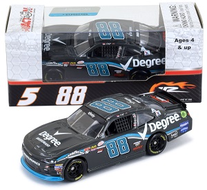 Dale Earnhardt Jr #88 1/64th 2017 Lionel Degree Camaro