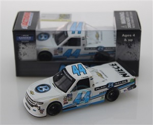 Ty Majeski #44 1/64th 2019 Lionel Plan B Sales Silverado