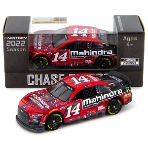 Chase Briscoe #14 1/64th 2022 Lionel Mahindra Phoenix Win Mustang