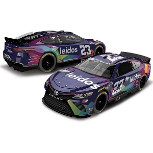 Bubba Wallace #23 1/64th 2022 Lionel Leidos Toyota