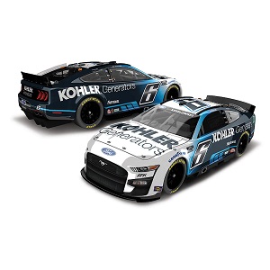 Brad Keselowski #6 1/64th 2022 Lionel Kohler Mustang