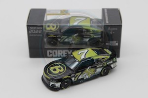 Corey LaJoie #7 1/64th 2022 Lionel Circle B Neosho Wildcats Camaro