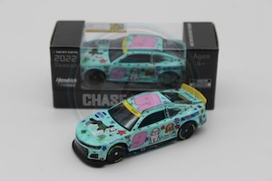 Chase Elliott  #9 1/64th 2022 Lionel Children's Hospital of Atlanta Camaro