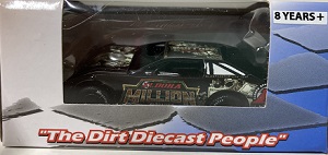 Eldora Million 1/64th 2022 ADC dirt late model