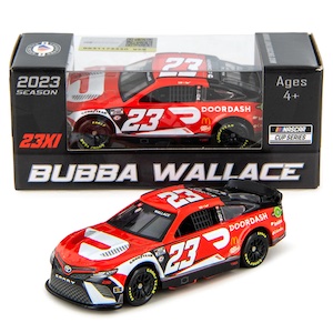 Bubba Wallace #23 1/64th 2023 Lionel Doordash Toyota