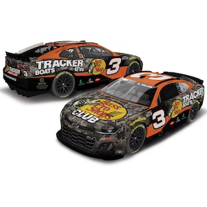 Austin Dillon #3 1/64th 2024 Lionel Bass Pro Shops Camaro