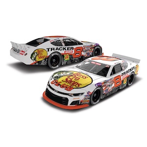 Dale Earnhardt Jr #8 1/64th 2025 Lionel Bass Pro Shops Late Model