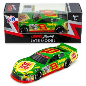 Dale Earnhardt Jr #8 1/64th 2025 Lionel Sun Drop Late Model 