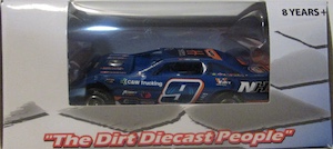 Nick Hoffman #9 1/64th 2025 ADC NH9 dirt late model