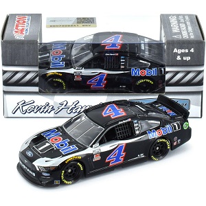 Kevin Harvick #4 1/64th 2020 Lionel Mobil 1 Mustang