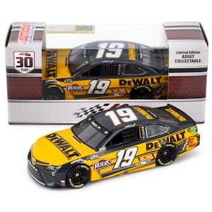 Martin Truex Jr #19 1/64th 2021 Lionel Dewalt Toyota 